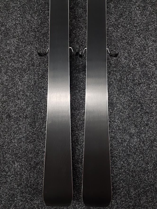 Bazaar Ski Nordica Spitfire CA