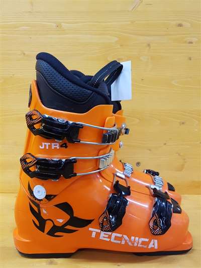 Cizme de schi bazar Tecnica JTR4