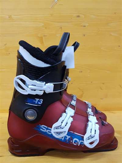 Cizme de schi Salomon T3 bazaar