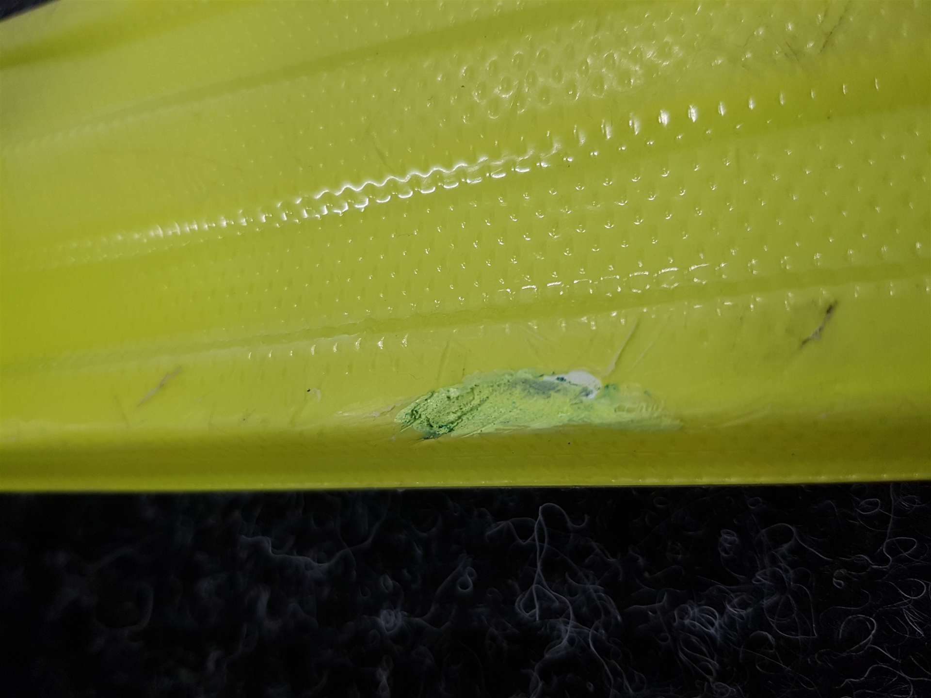 Sci VOLKL Racetiger GS usati + attacchi Marker 7.0