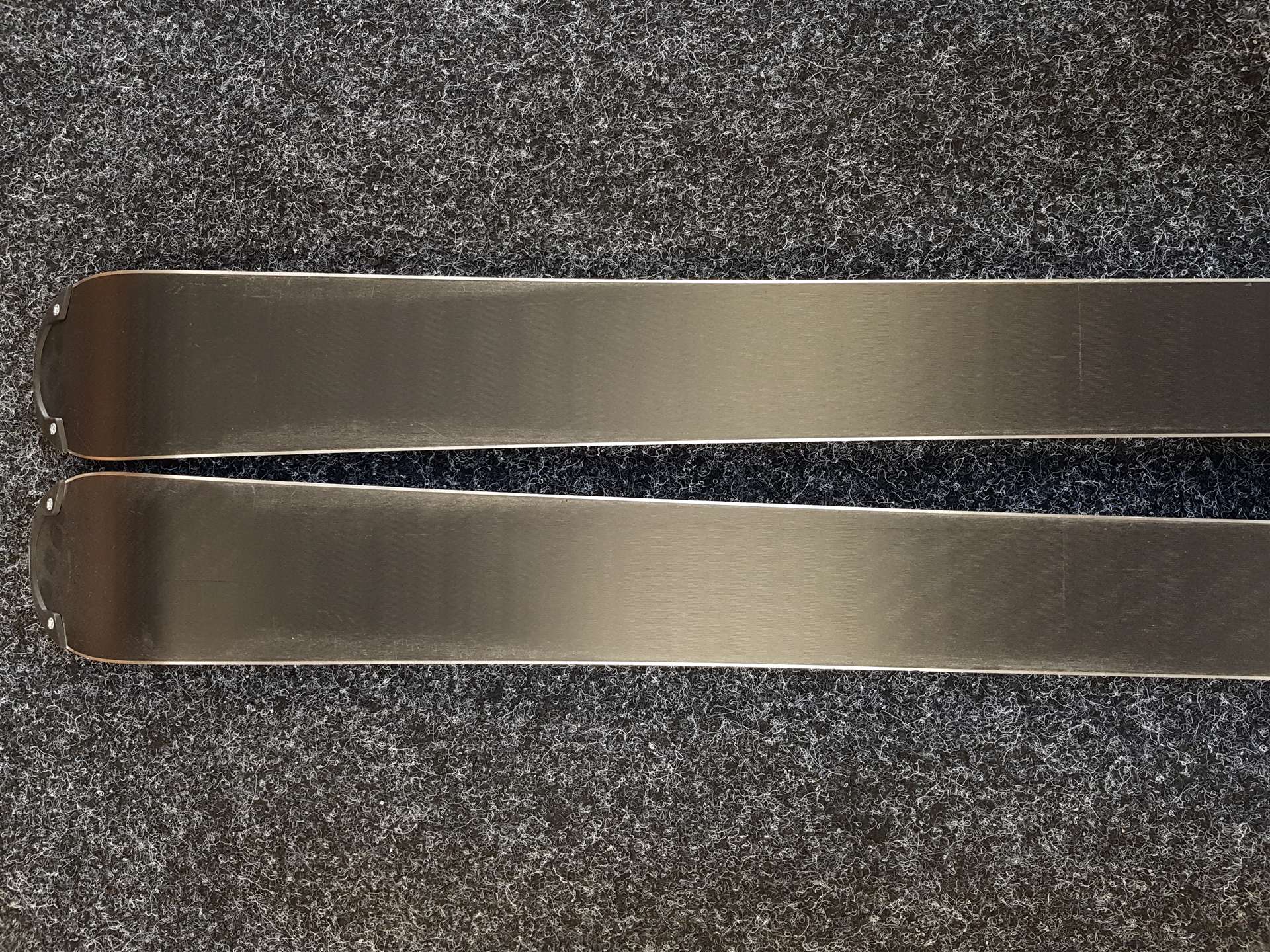 Sci VOLKL Racetiger GS usati + attacchi Marker 7.0