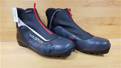 Chaussures de course d'occasion SALOMON Escape Prolink 5 NNN