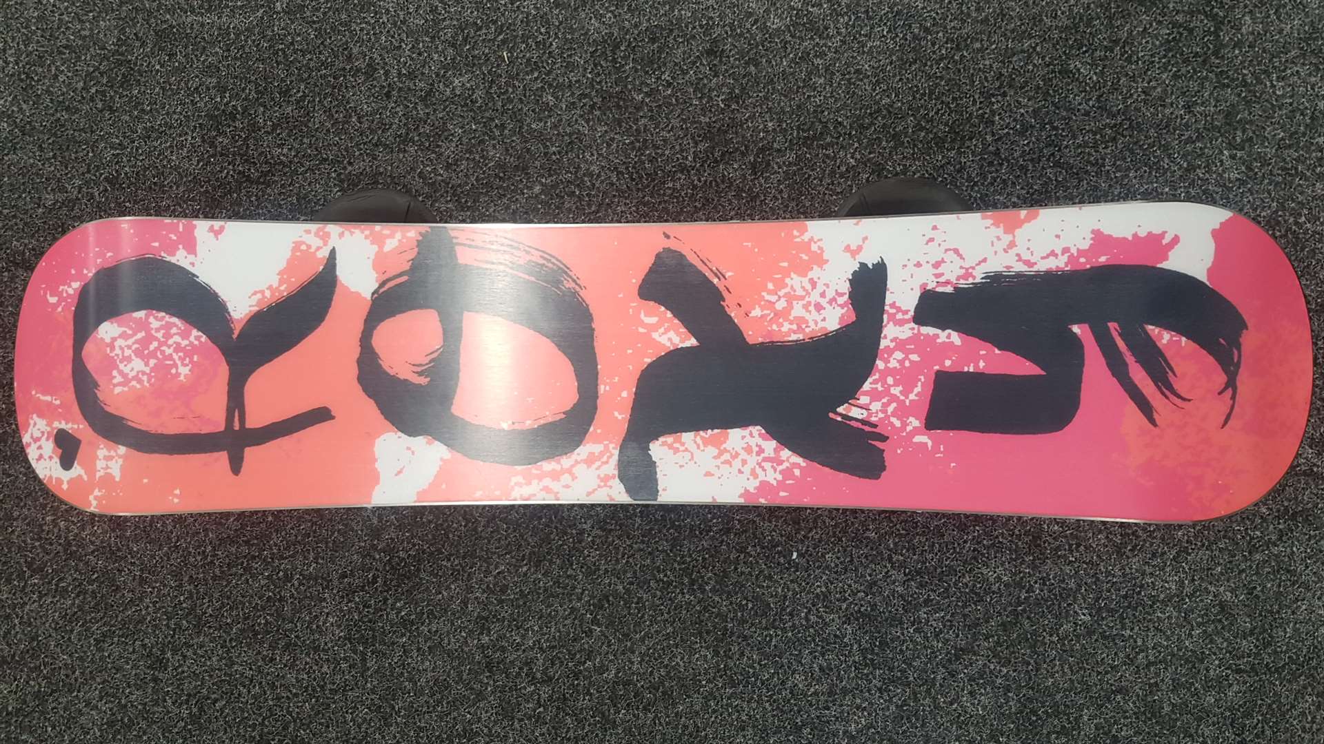 Bazárový snowboard Roxy Poppy