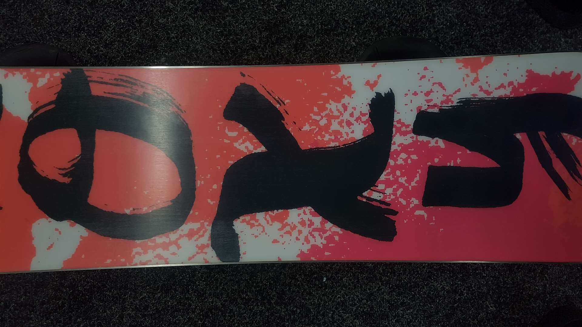 Bazar snowboardowy Roxy Poppy