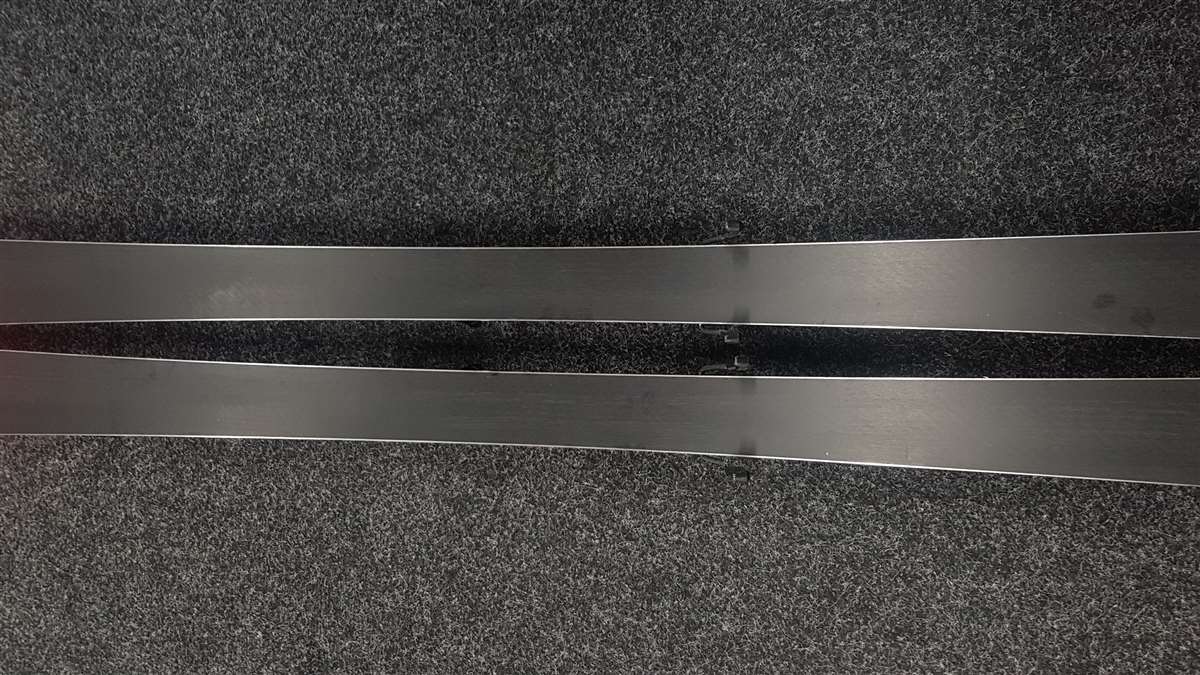 Narty bazarowe Rossignol HERO Elite Long Turn Ti 18