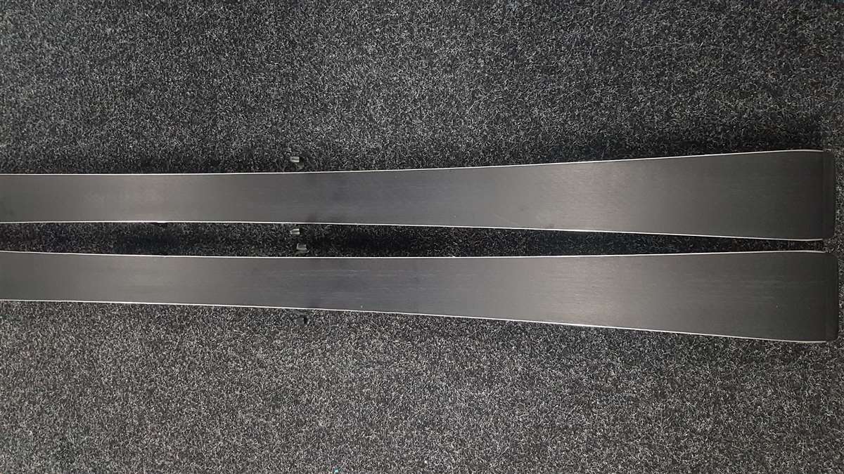 Narty bazarowe Rossignol HERO Elite Long Turn Ti 18