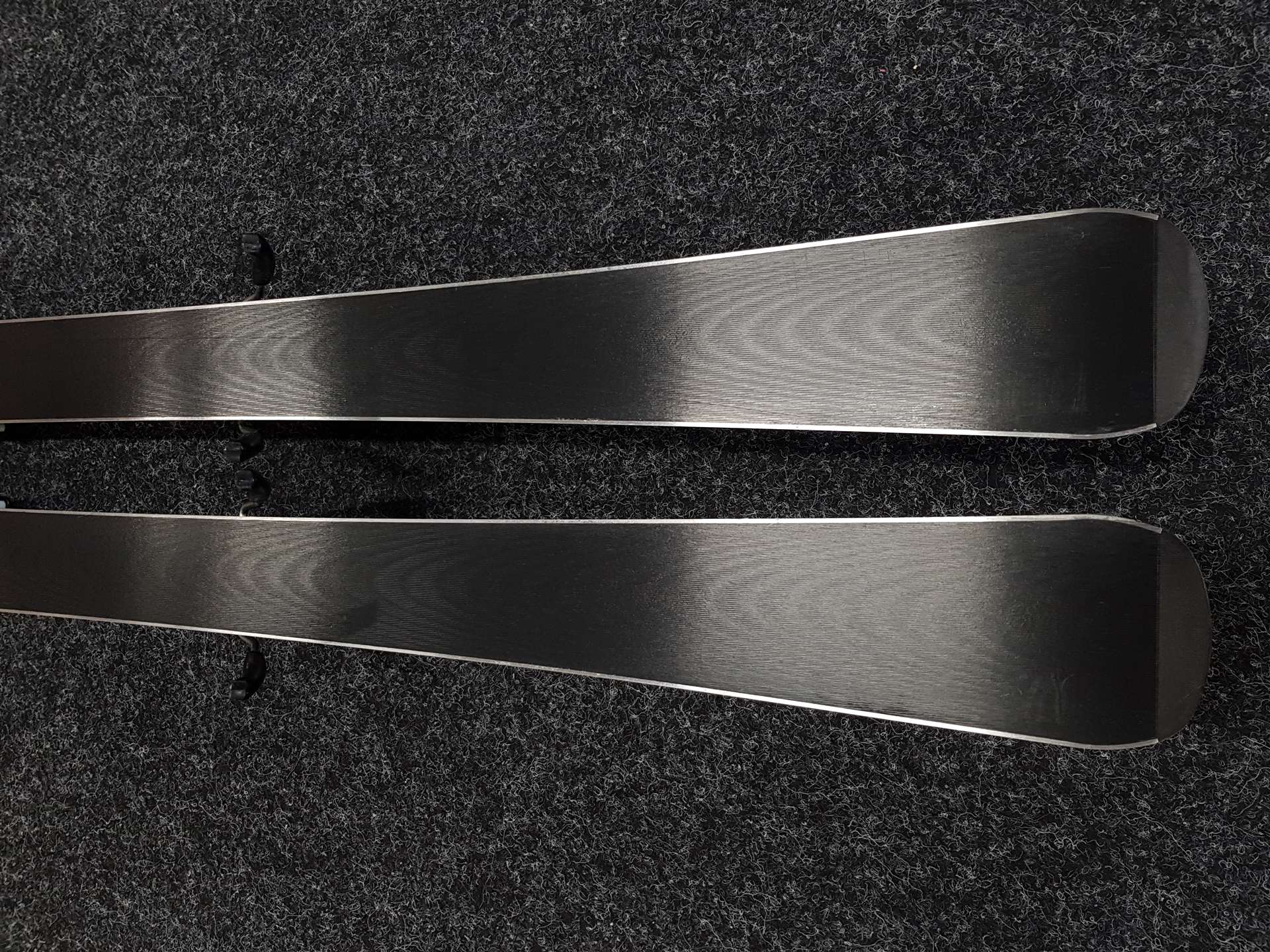 Skis ELAN Explore Pro d'occasion + fixations Elan EL 7.5