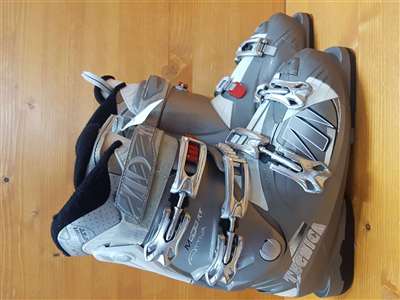 Scarponi da sci TECNICA Attiva usati