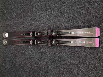 Schiuri folosite BLIZZARD Phoenix R14