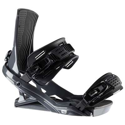 Fixations Head FX ONE LYT Anthracite