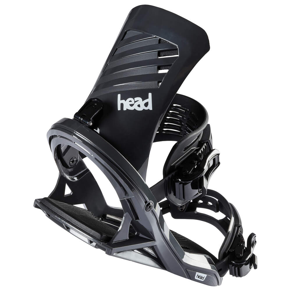 Fixations Head FX ONE LYT Anthracite