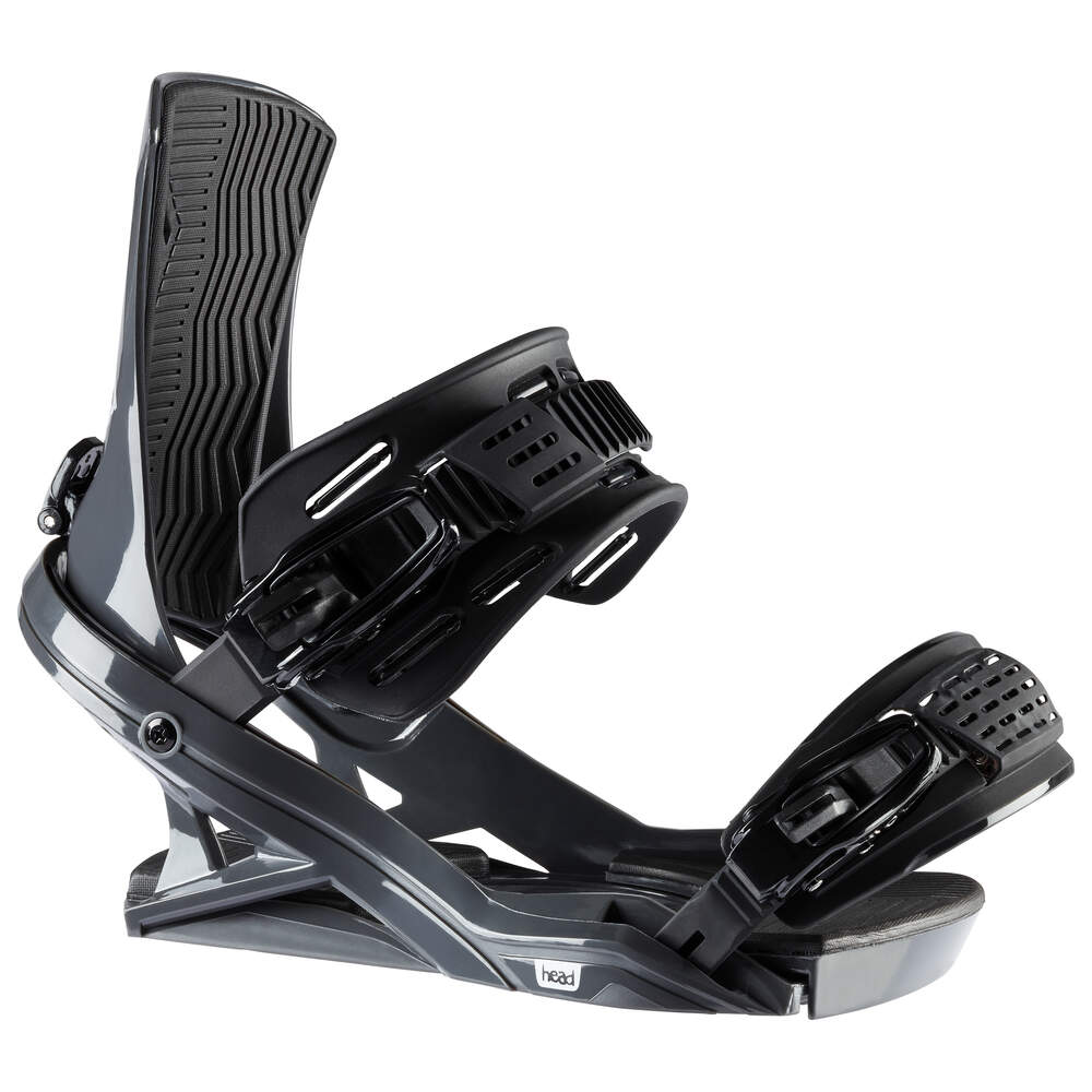 Fixations Head FX ONE LYT Anthracite