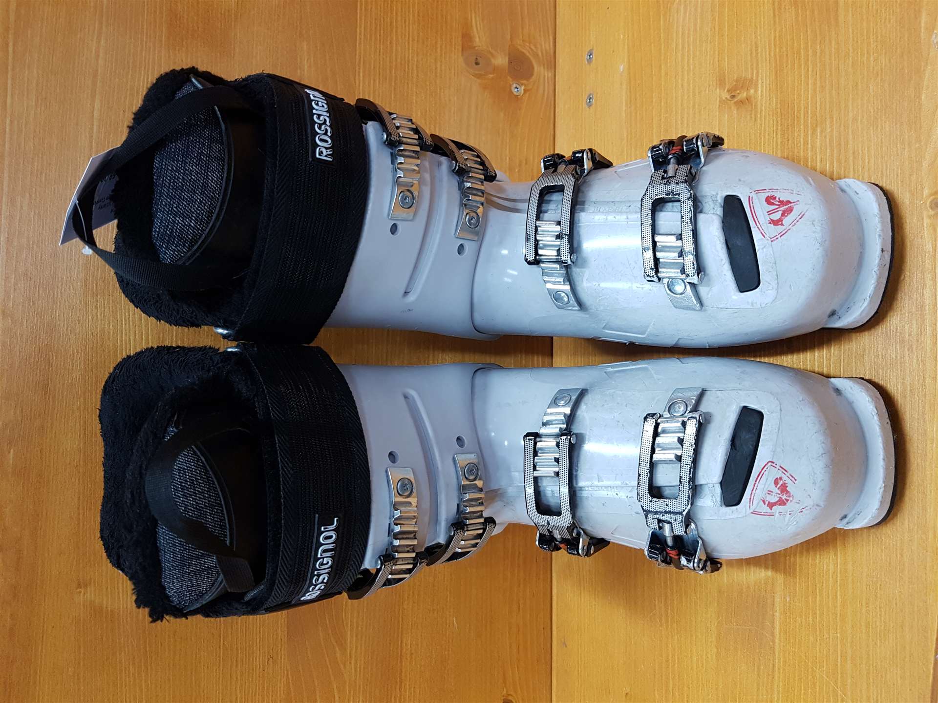 Chaussures de ski ROSSIGNOL Pure Comfort 60 d'occasion