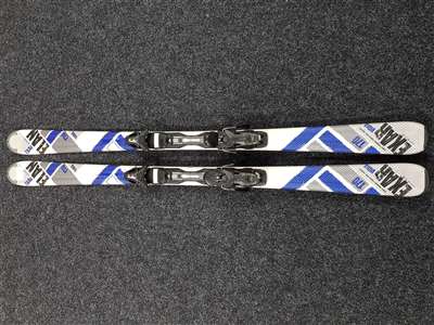 Esquís usados ELAN Exar 170 + fijaciones Elan EL 10