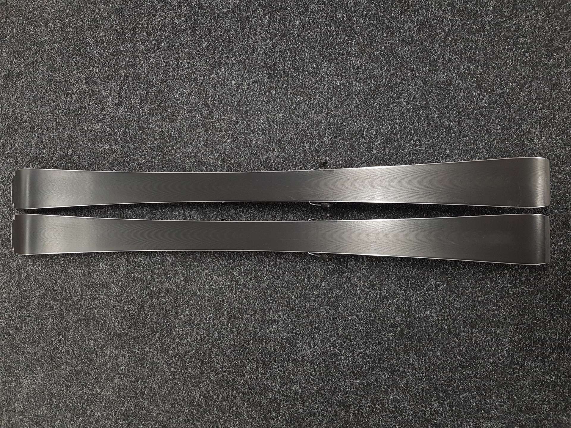Gebrauchte Ski SALOMON S/MAX 06 + Bindungen Salomon M 10