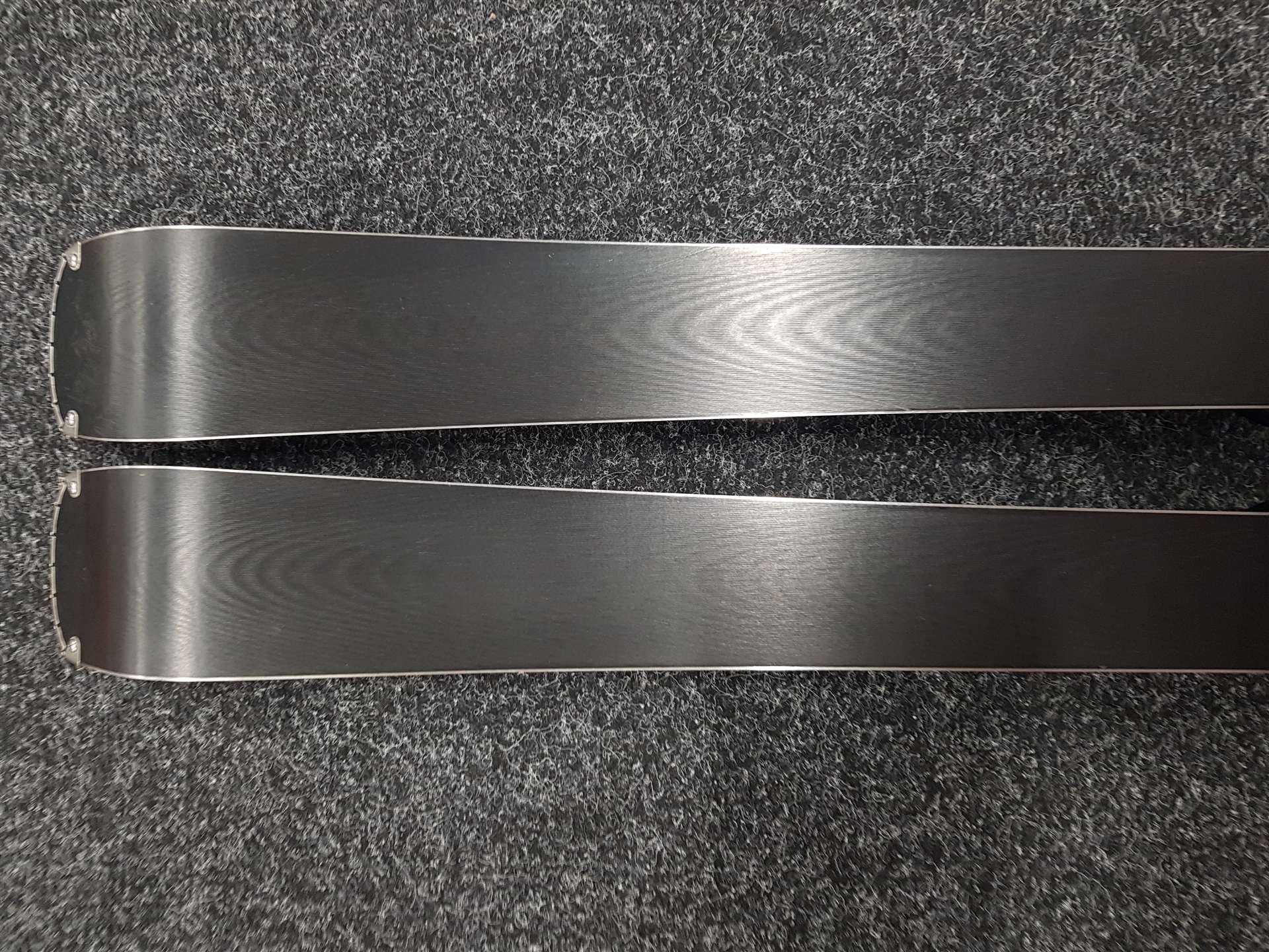 Gebrauchte Ski SALOMON S/MAX 06 + Bindungen Salomon M 10