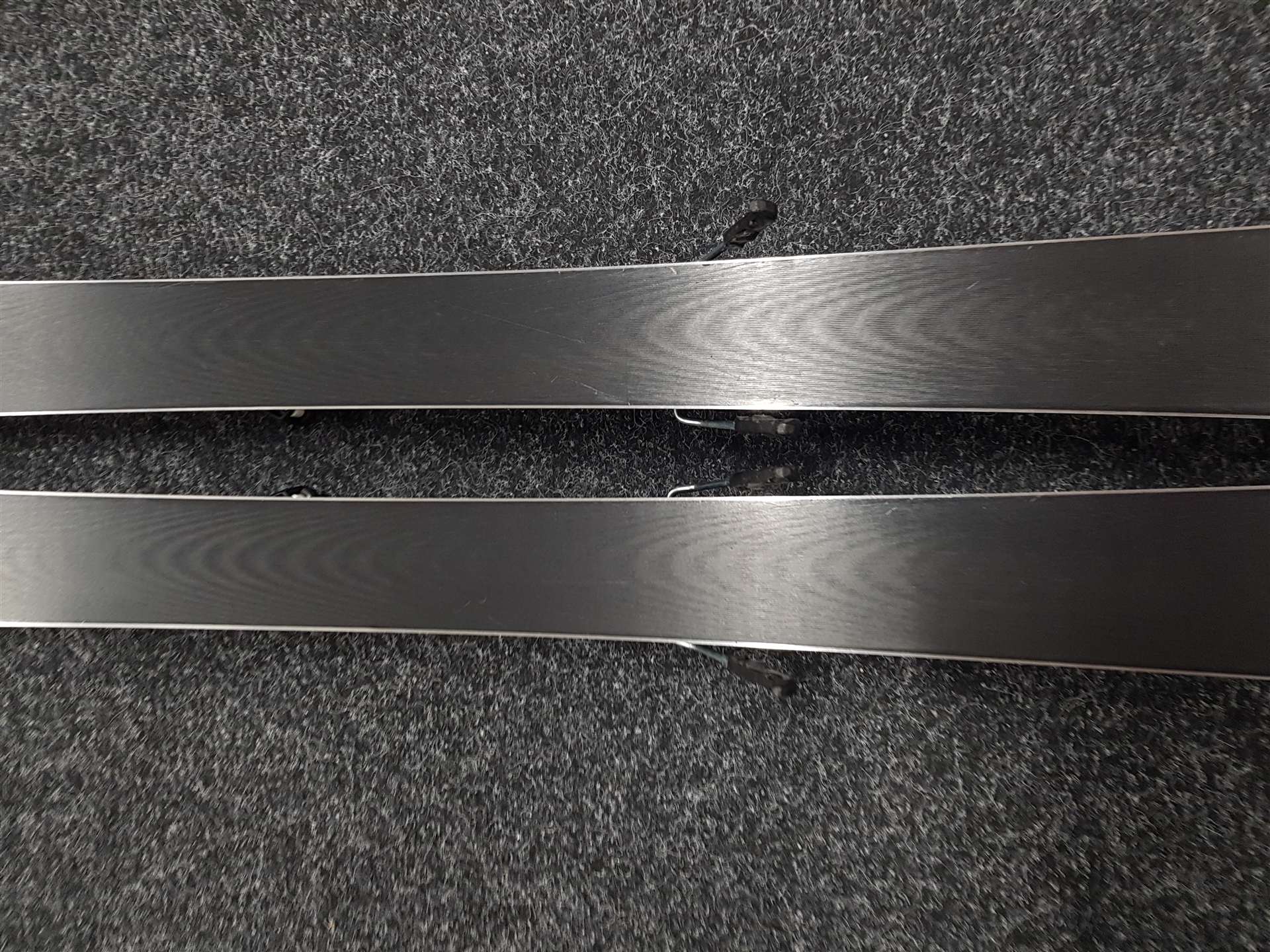 Gebrauchte Ski SALOMON S/MAX 06 + Bindungen Salomon M 10