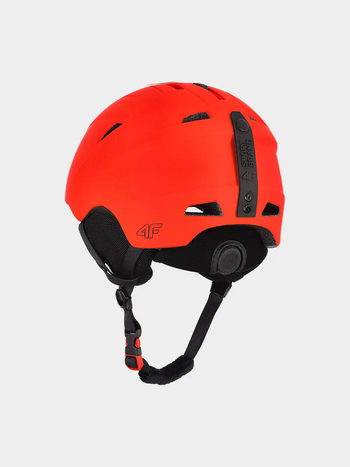 Skihelm 4F U078 CORAL