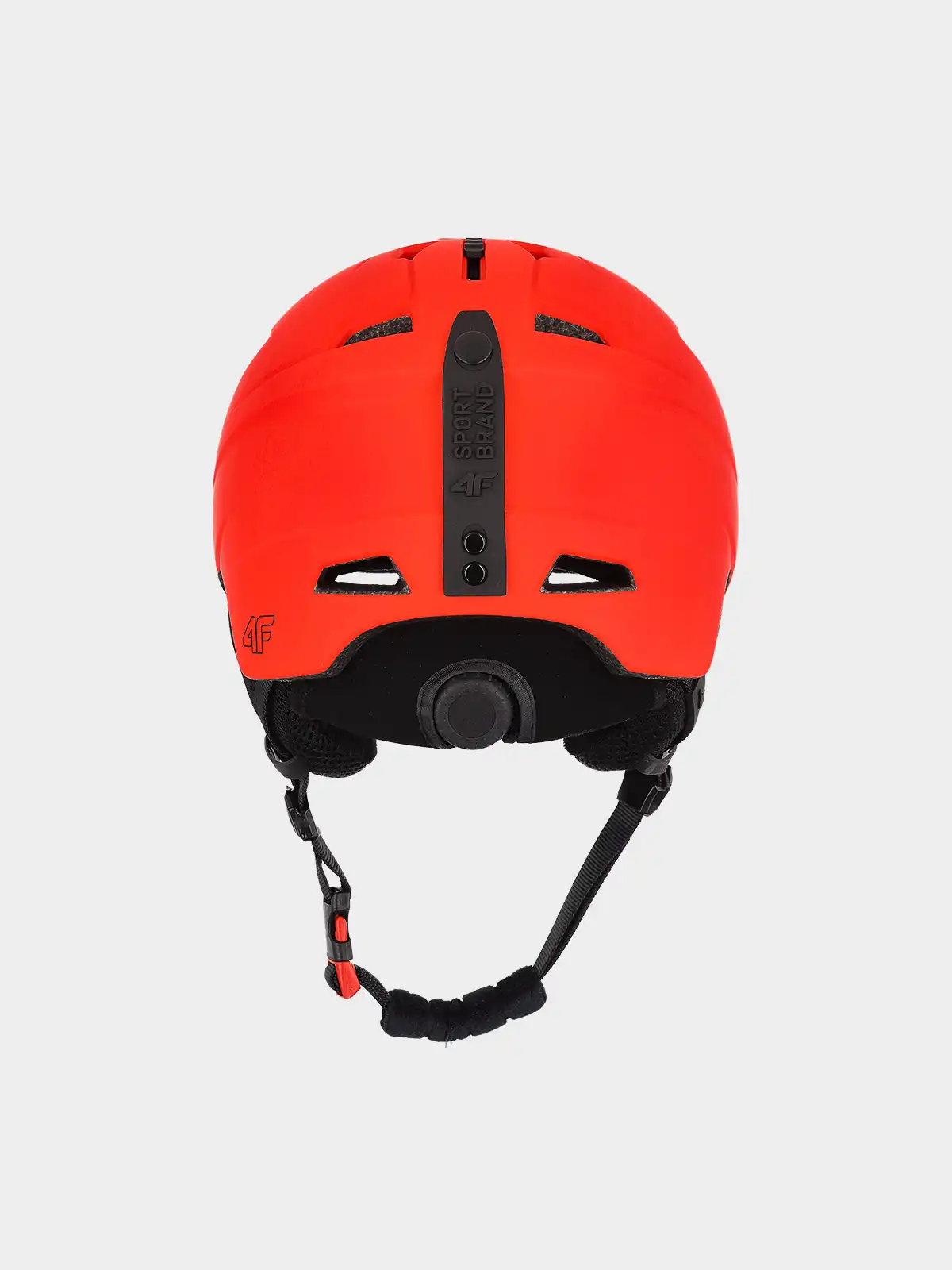 Skihelm 4F U078 CORAL