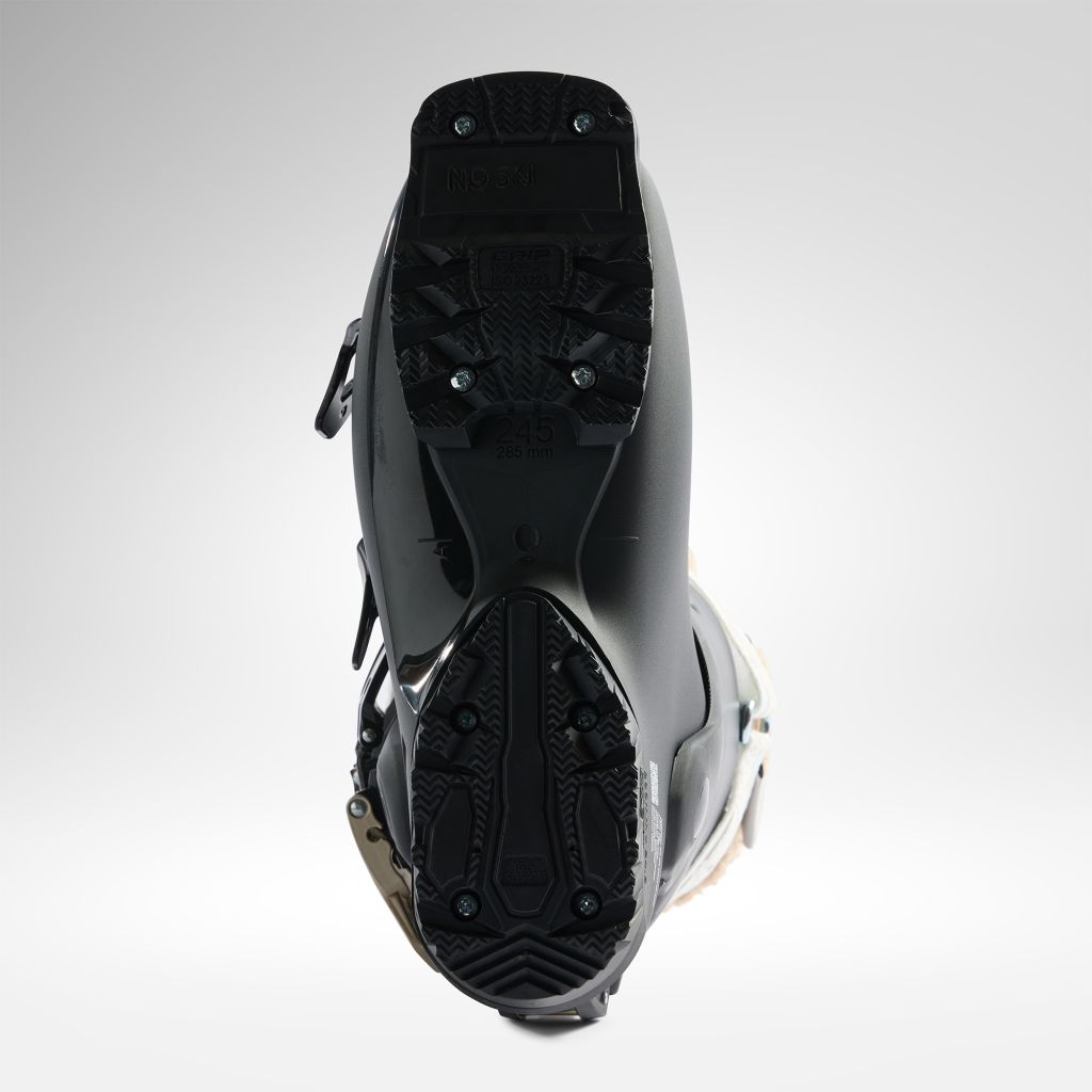 Lyžařky Rossignol VIZION 4B 80 PRO W GW BLACK