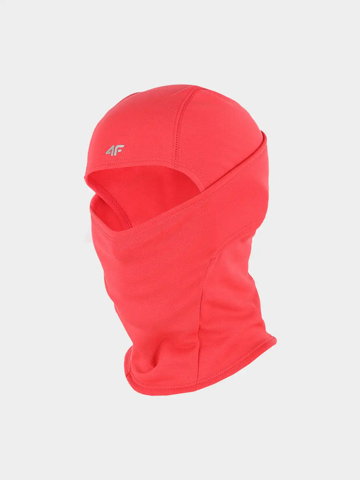 Lyžařská kukla 4F BALACLAVA U127 RED