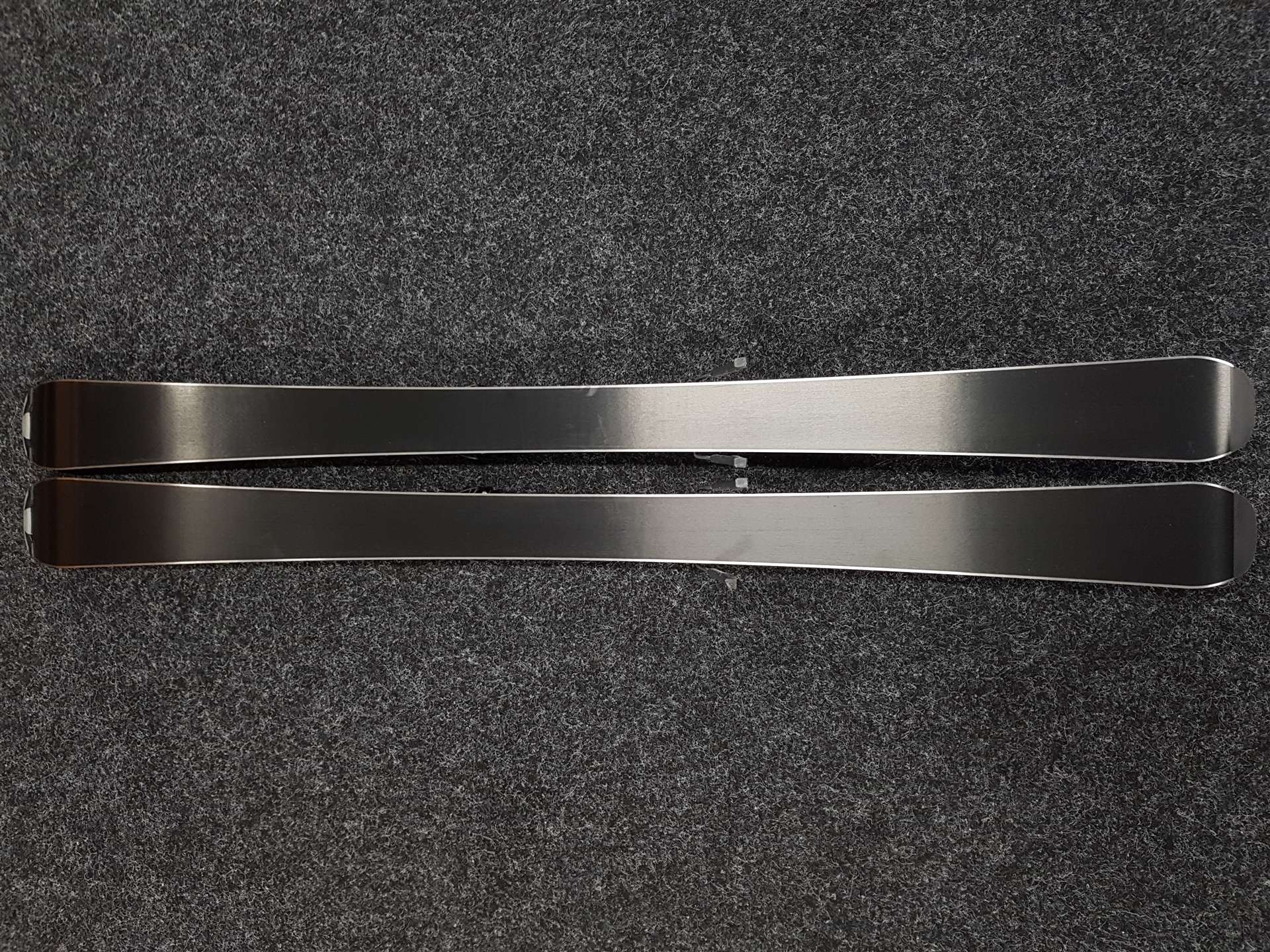 Schiuri pentru copii second-hand TECNOPRO XT Team + legături Tecnopro TC 4.5