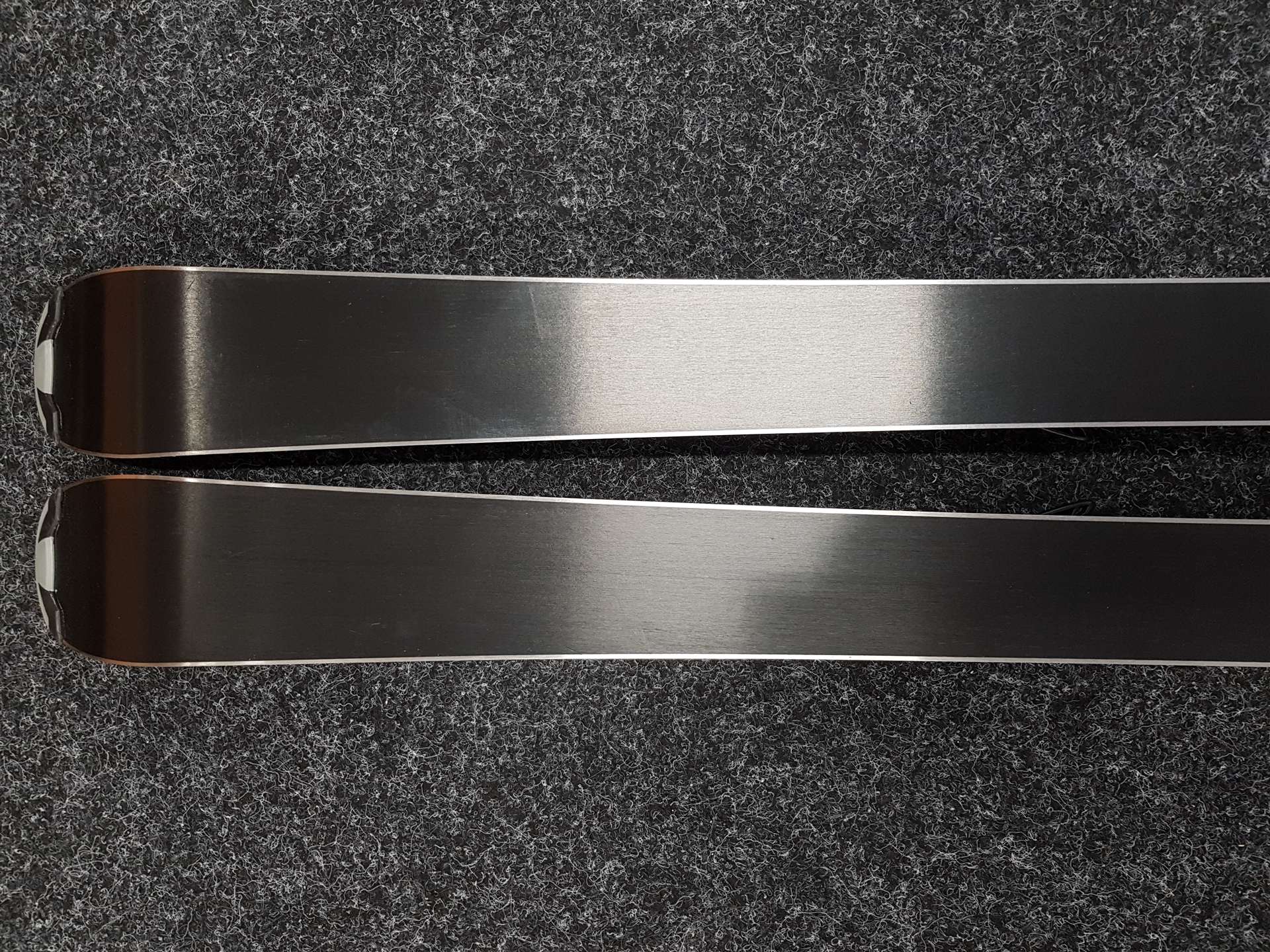 Schiuri pentru copii second-hand TECNOPRO XT Team + legături Tecnopro TC 4.5