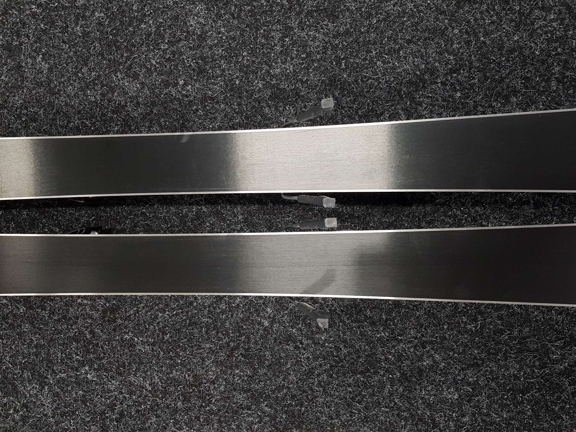 Schiuri pentru copii second-hand TECNOPRO XT Team + legături Tecnopro TC 4.5