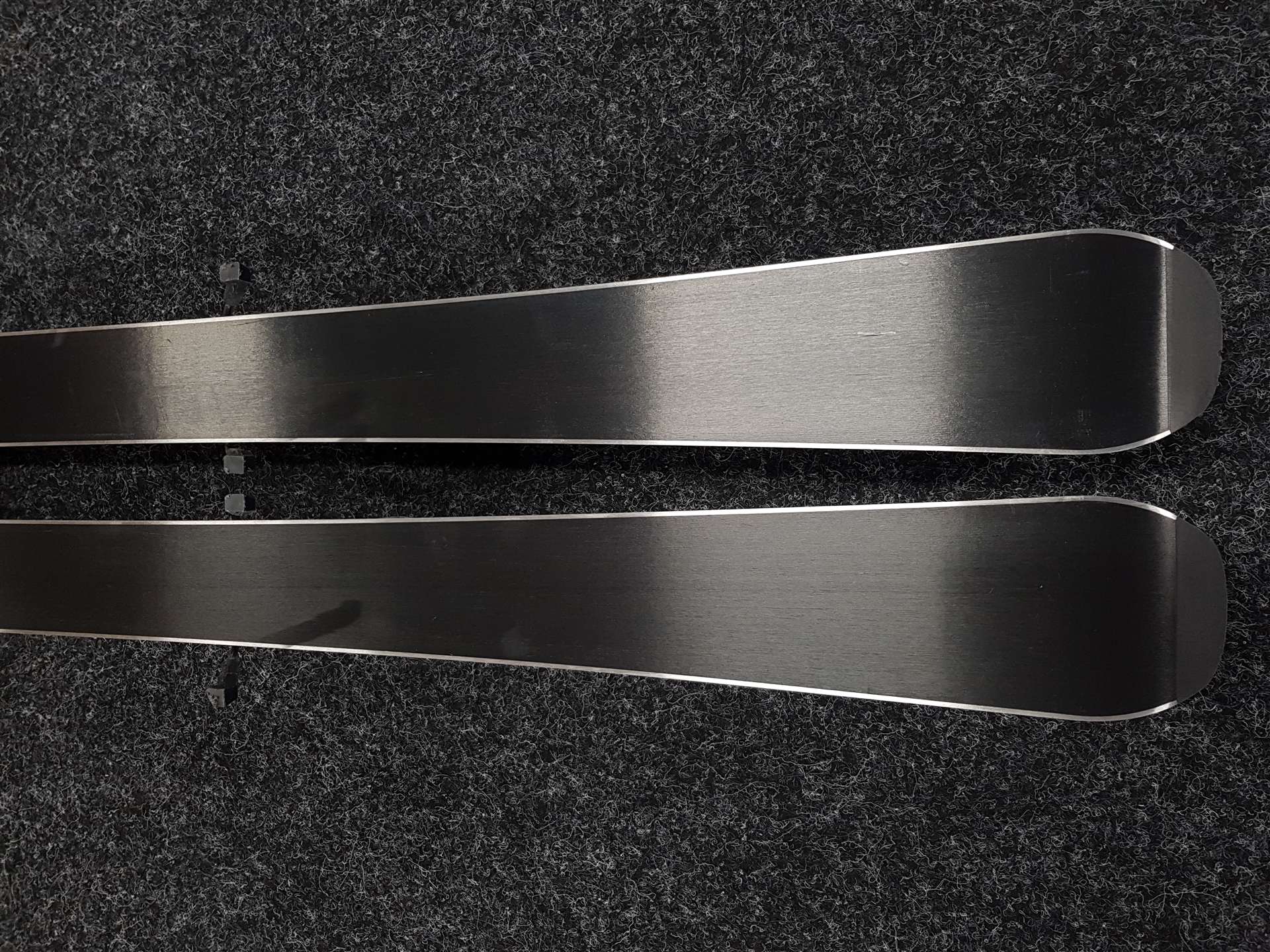 Schiuri pentru copii second-hand TECNOPRO XT Team + legături Tecnopro TC 4.5