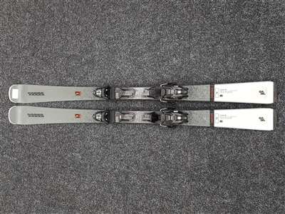 Sci K2 Disruption 76 usati + attacchi Marker 10