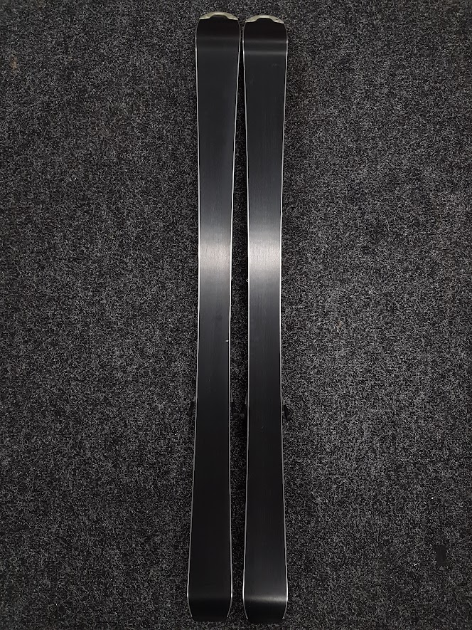 Bazárové lyže Fisher Joy