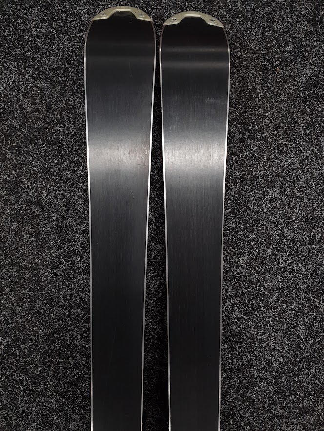 Bazárové lyže Fisher Joy