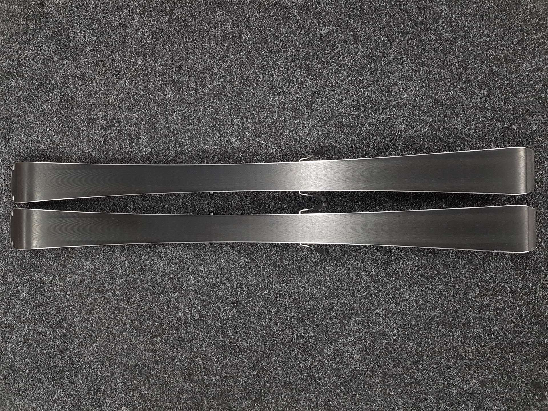 Skis ELAN Ace Pro d'occasion + fixations Elan EL 10