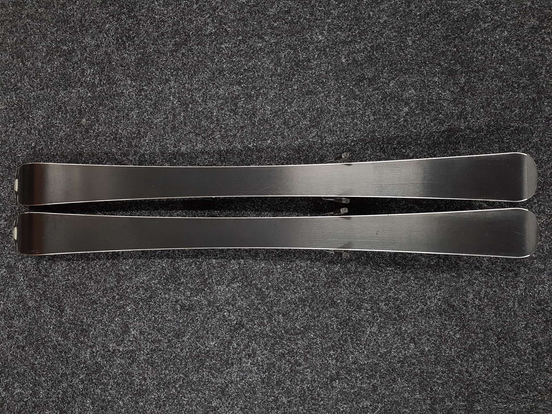 Skis enfant d'occasion TECNOPRO Team 66 + fixations Tecnopro TC 4.5