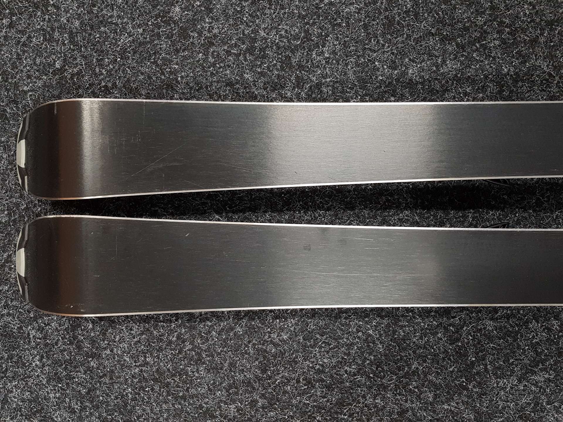 Skis enfant d'occasion TECNOPRO Team 66 + fixations Tecnopro TC 4.5