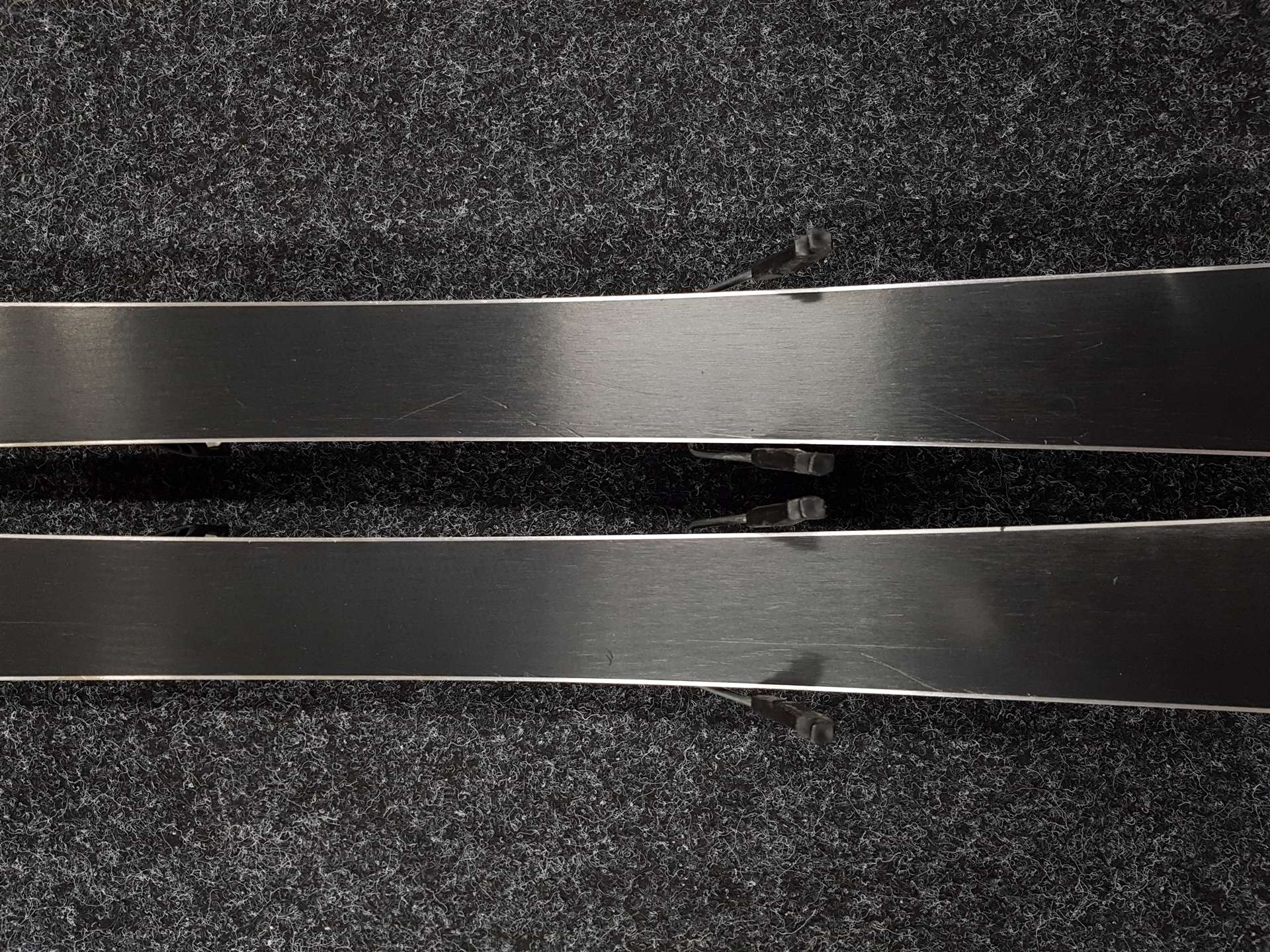 Skis enfant d'occasion TECNOPRO Team 66 + fixations Tecnopro TC 4.5