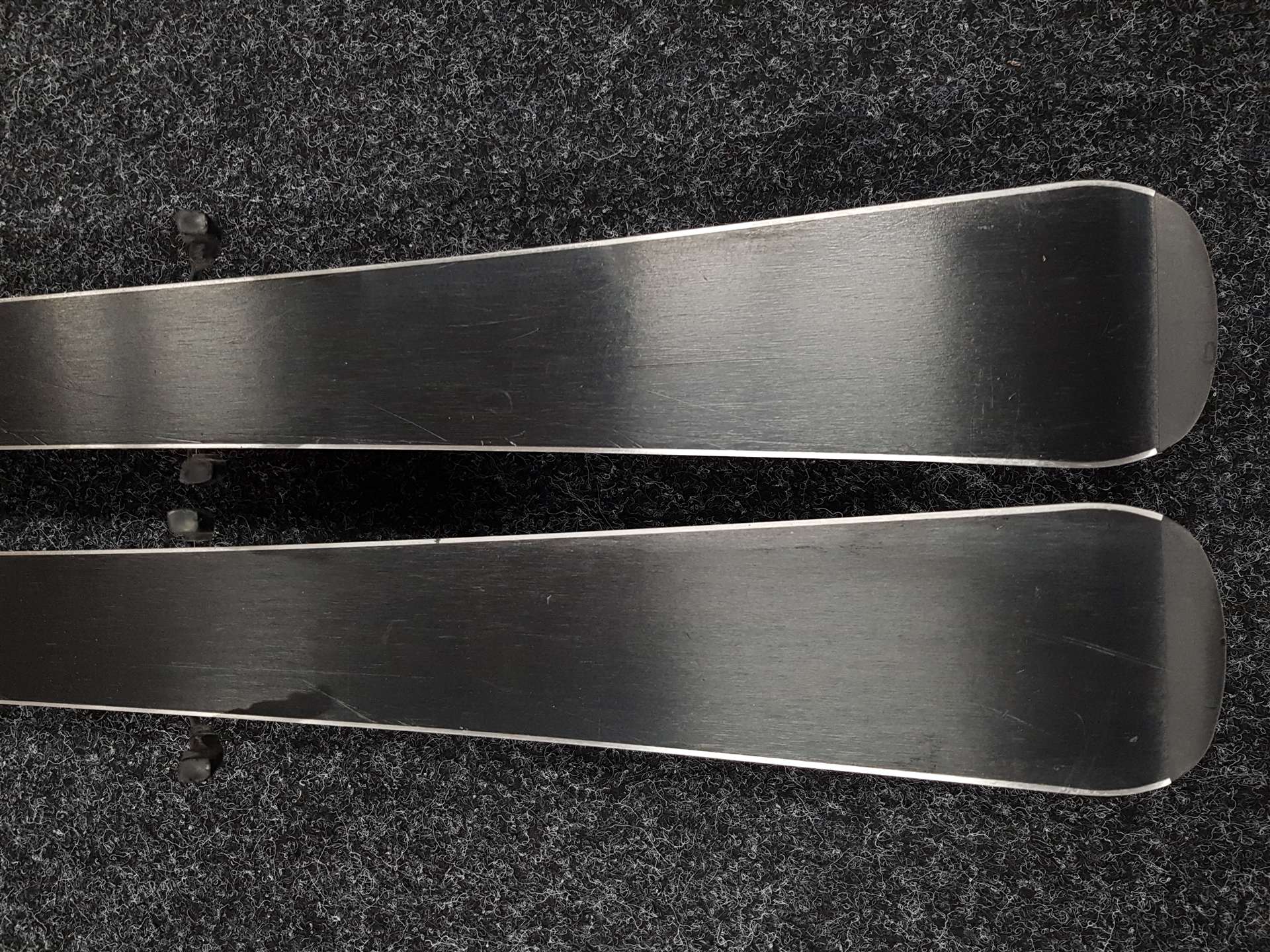 Skis enfant d'occasion TECNOPRO Team 66 + fixations Tecnopro TC 4.5