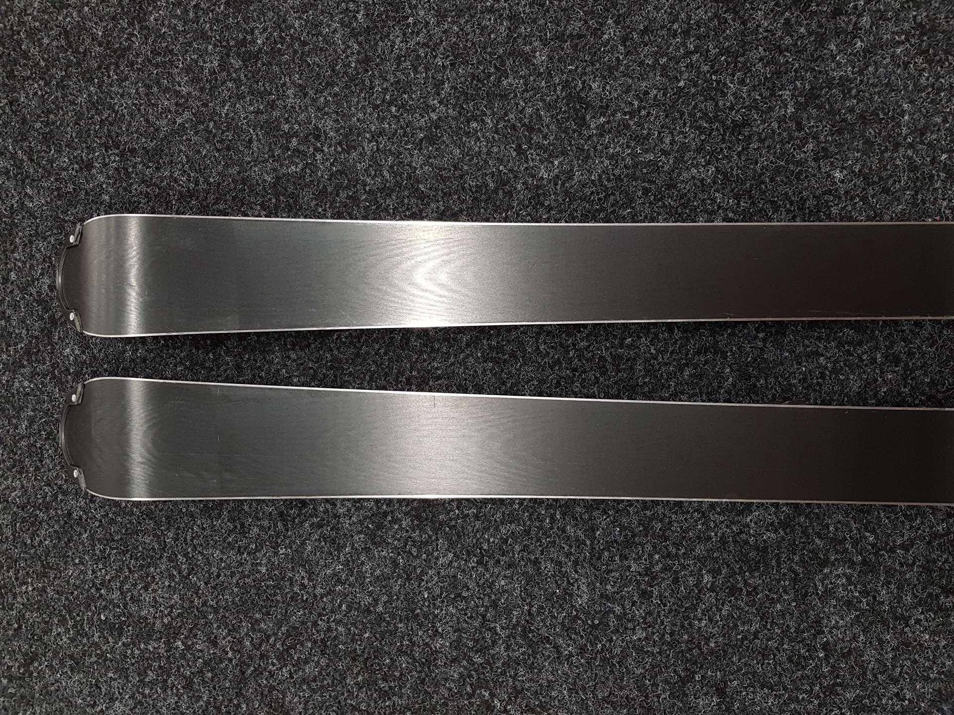 Použité lyže VOLKL Racetiger JR 16  + viazanie Marker 7.0