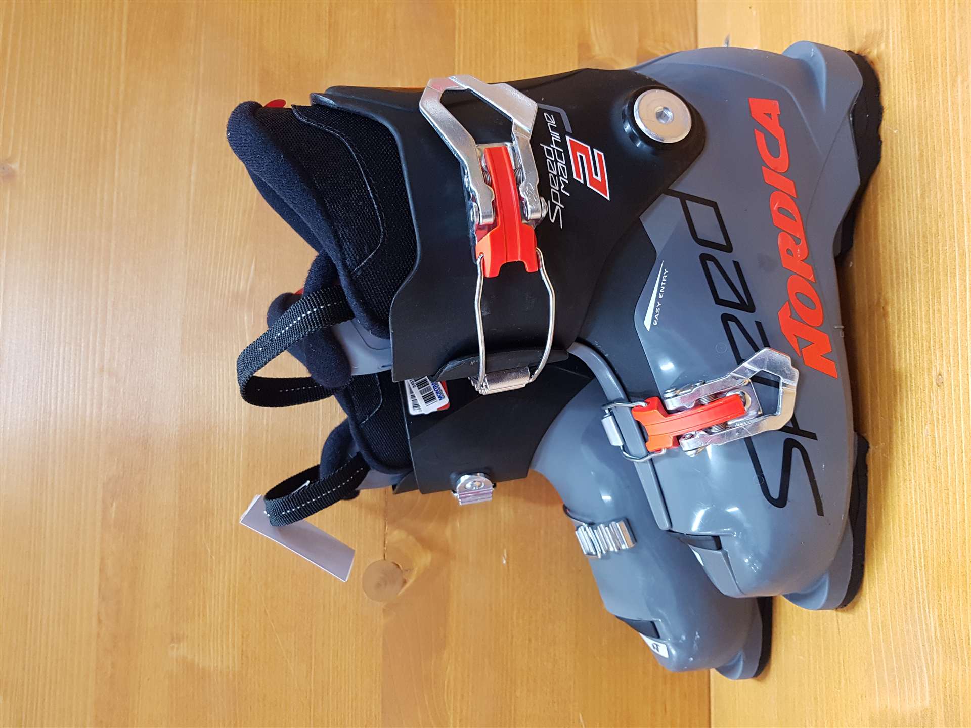 Chaussures de ski d'occasion NORDICA Speed Machine J2