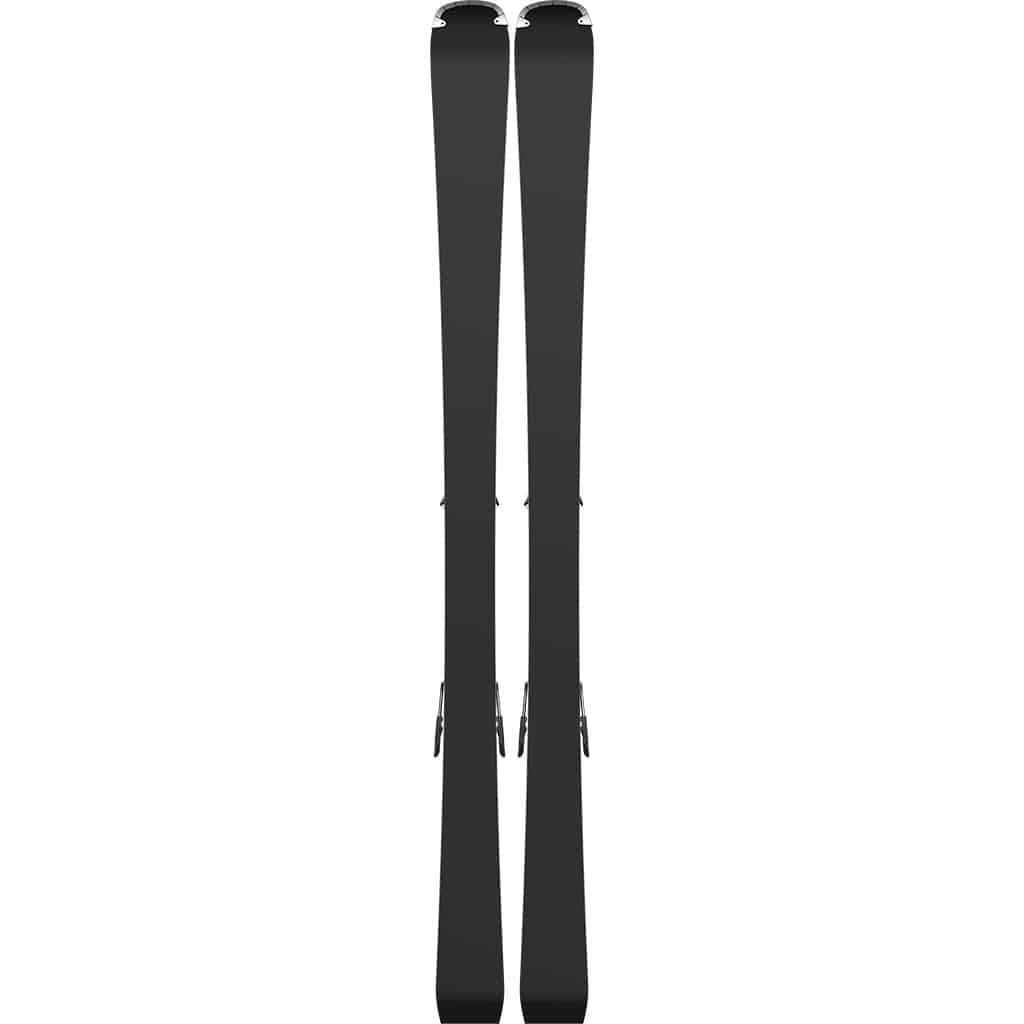 Skis ATOMIC Cloud Q9 + fixations Atomic M10