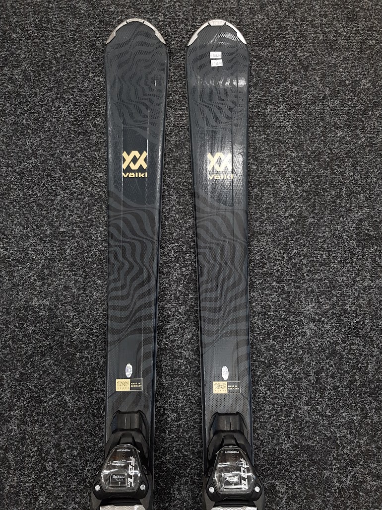 Schiuri Volkl Viola Flair folosite