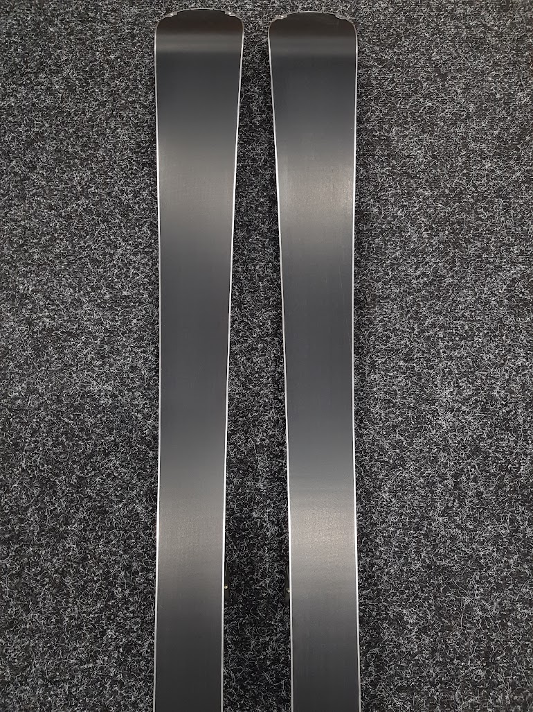 Schiuri Volkl Viola Flair folosite