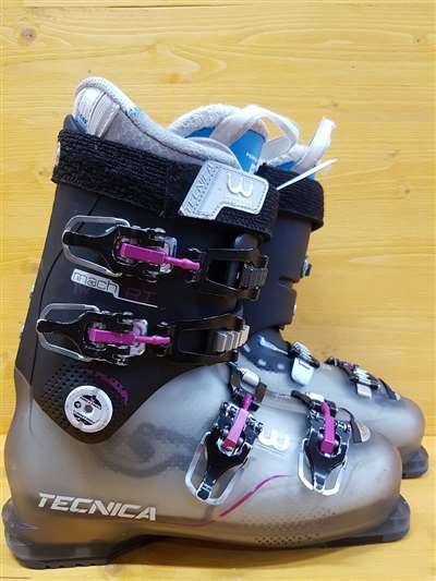 Cizme de schi bazar Tecnica Mach1 W RT