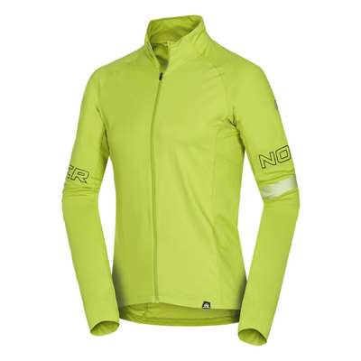 Męska bluza skialp active Comfort BUKOVEC zielona