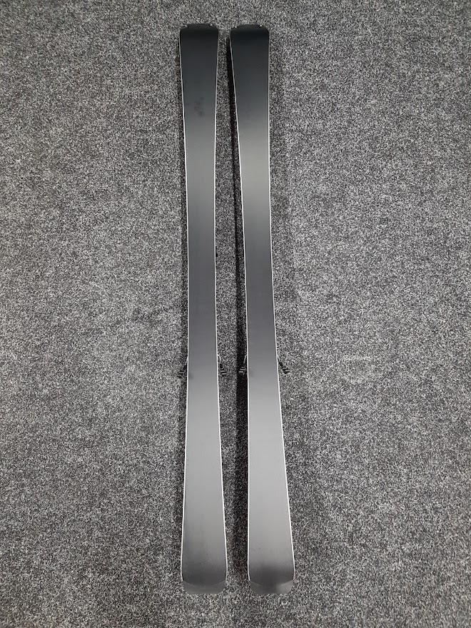 Gebrauchte Völkl Unlimited AC Skier