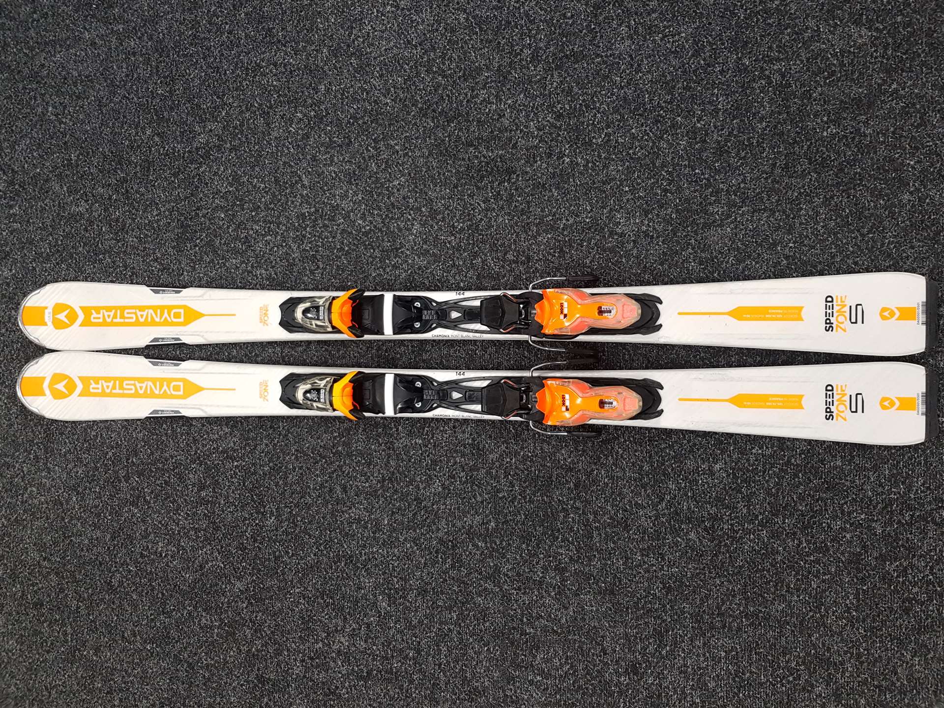 Gebrauchte Dynastar Speed Zone Ski