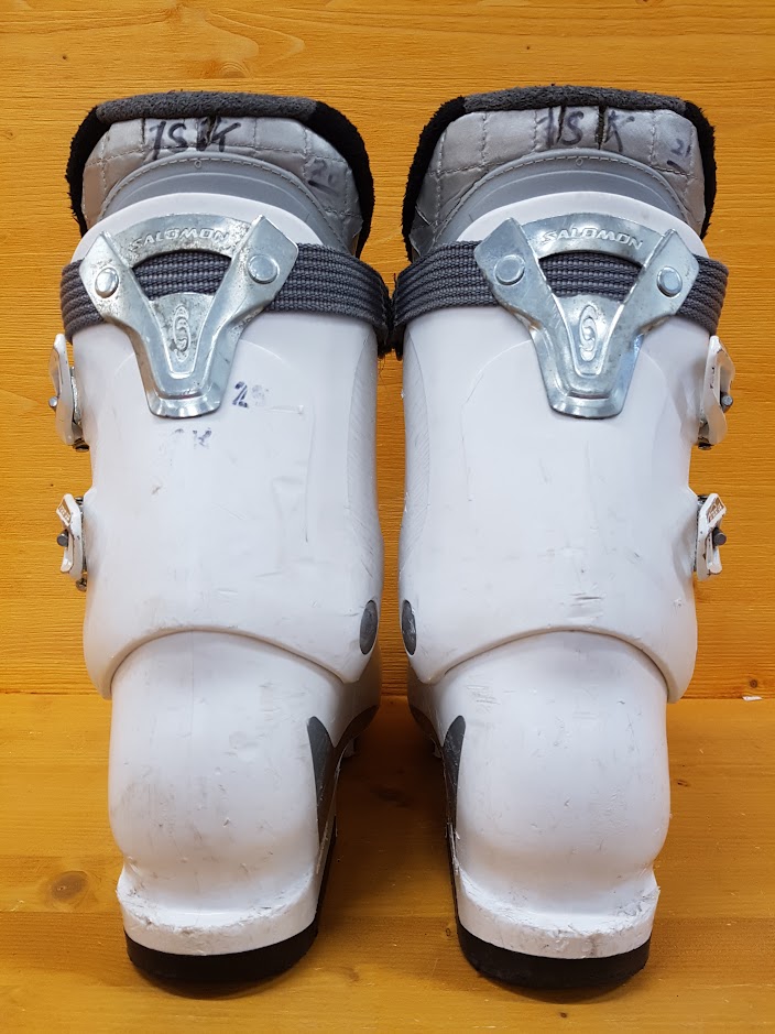 Cizme de schi Salomon Energyzer 65 Divine MG folosite