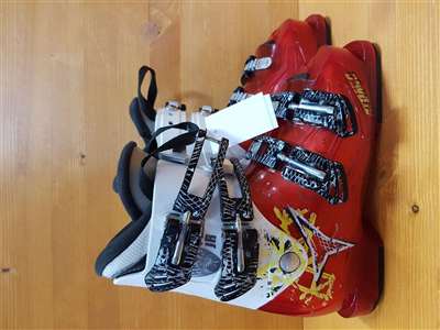 Chaussures de ski ATOMIC Hawx JR Plus d'occasion