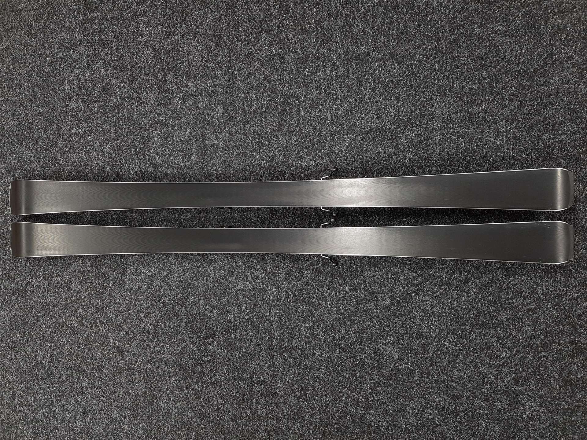 Schiuri folosite NORDICA Spitfire CA + legături Marker TP 2 10