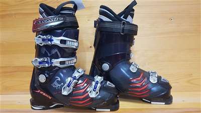 Bazárové lyžařské boty ATOMIC Hawx